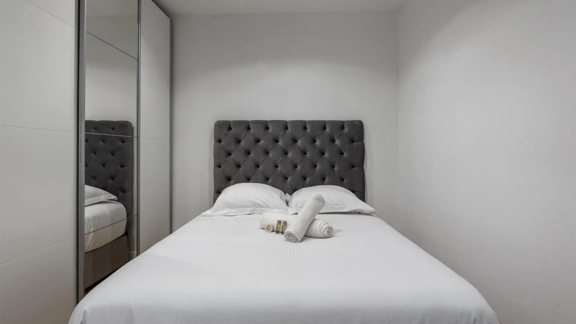 Appartement Terreo - Welkeys Париж