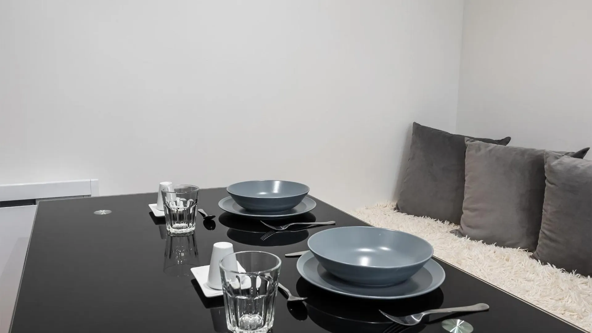 Appartement Terreo - Welkeys Париж 0*,