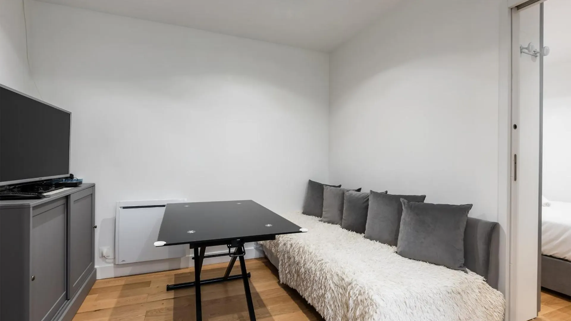 Appartement Terreo - Welkeys Париж